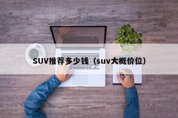 SUV推荐多少钱（suv大概价位）