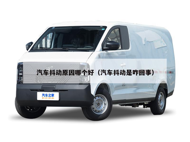 汽车抖动原因哪个好（汽车抖动是咋回事）