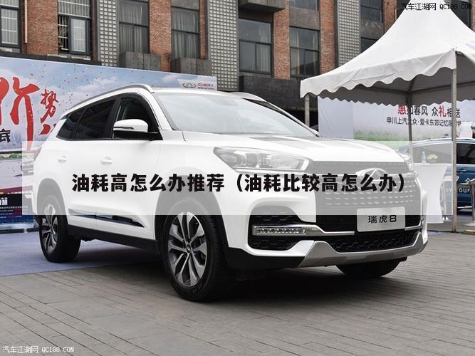 油耗高怎么办推荐（油耗比较高怎么办）
