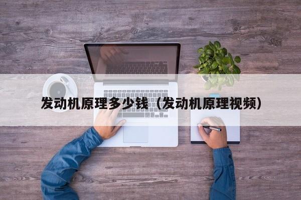 发动机原理多少钱（发动机原理视频）