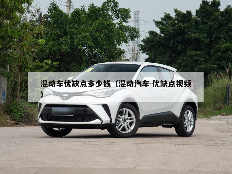 混动车优缺点多少钱（混动汽车 优缺点视频）