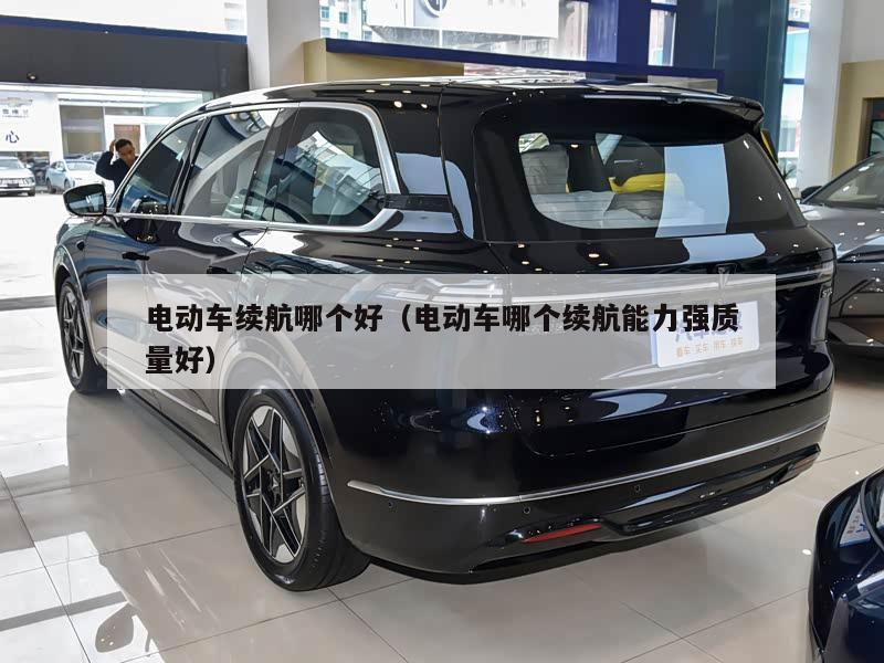 电动车续航哪个好（电动车哪个续航能力强质量好）