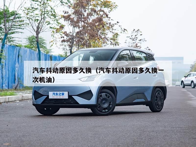 汽车抖动原因多久换（汽车抖动原因多久换一次机油）