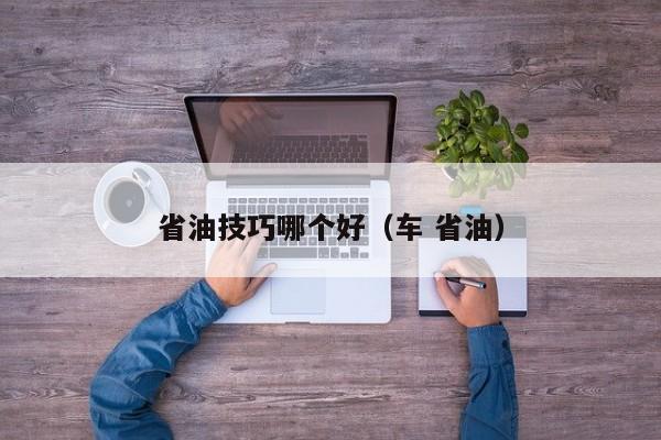 省油技巧哪个好（车 省油）