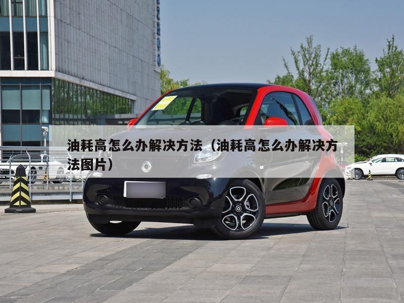 油耗高怎么办解决方法（油耗高怎么办解决方法图片）