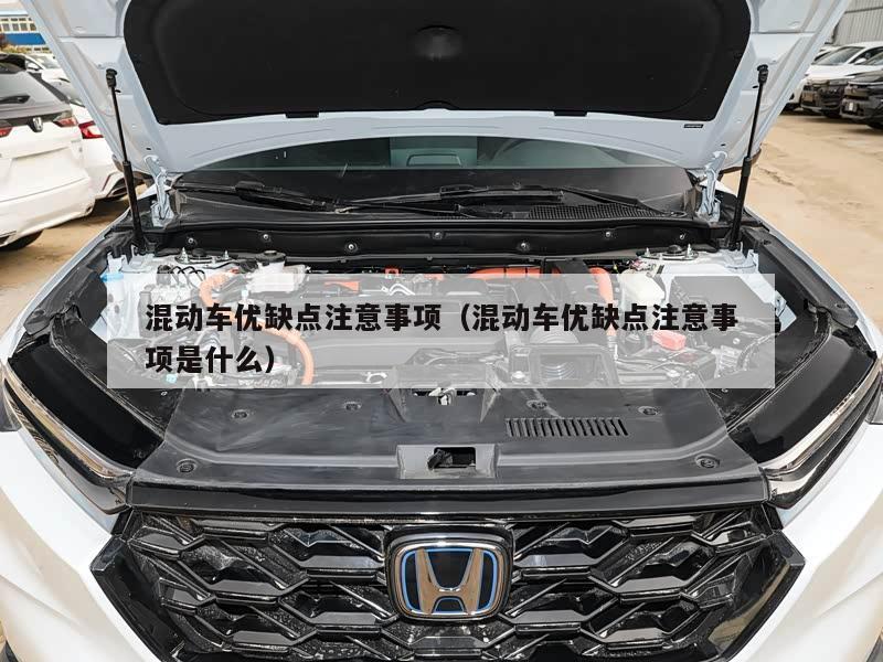 混动车优缺点注意事项(混动车优缺点注意事项是什么)