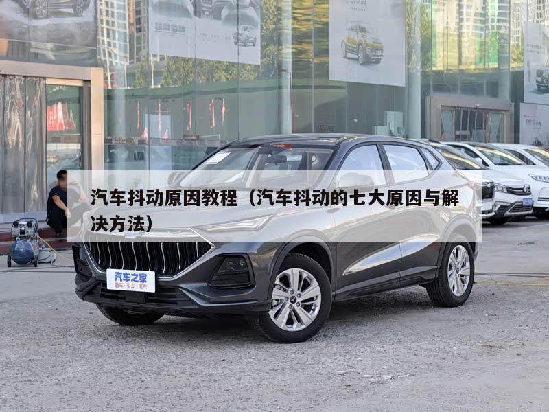 汽车抖动原因教程（汽车抖动的七大原因与解决方法）