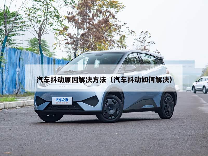汽车抖动原因解决方法（汽车抖动如何解决）