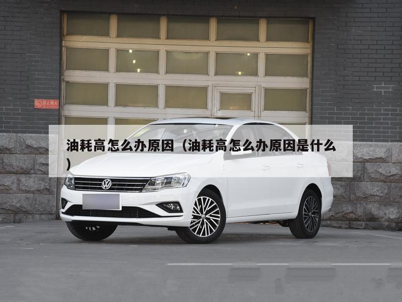 油耗高怎么办原因(油耗高怎么办原因是什么)