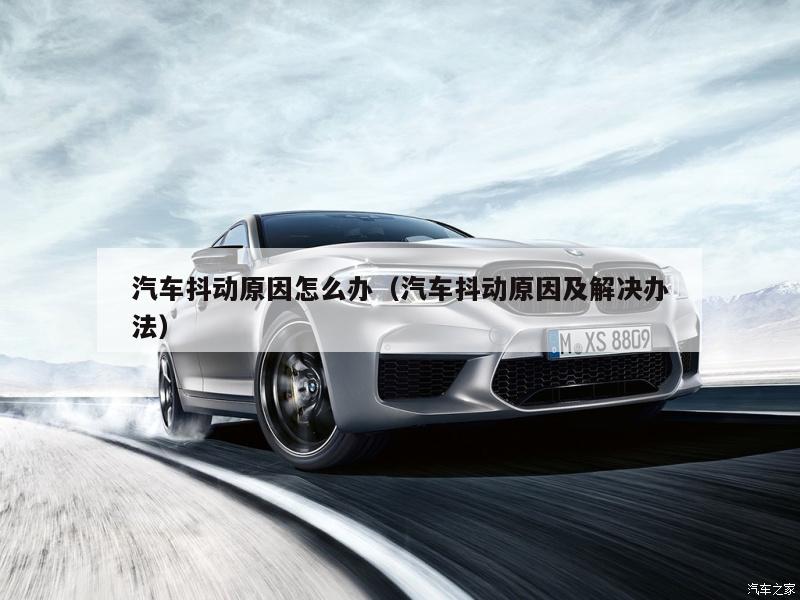 汽车抖动原因怎么办（汽车抖动原因及解决办法）