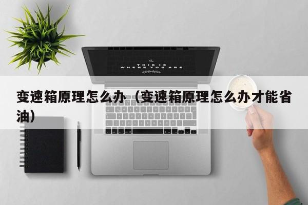 变速箱原理怎么办（变速箱原理怎么办才能省油）
