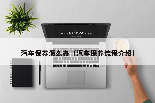 汽车保养怎么办（汽车保养流程介绍）